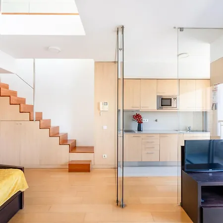 Apartamento Viva Stadium Porto