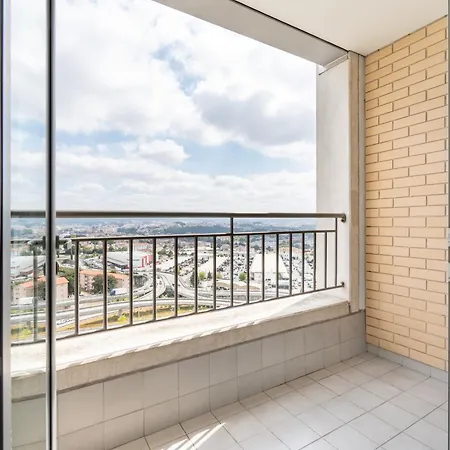 Viva Stadium Apartamento *