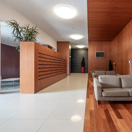 Apartamento Viva Stadium Porto