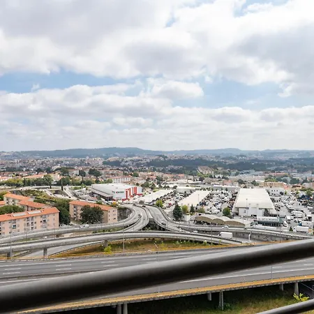 Viva Stadium * Porto