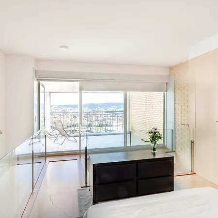 Viva Stadium Apartamento