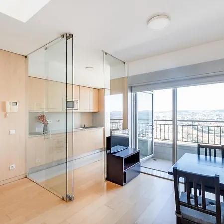 Apartamento Viva Stadium *