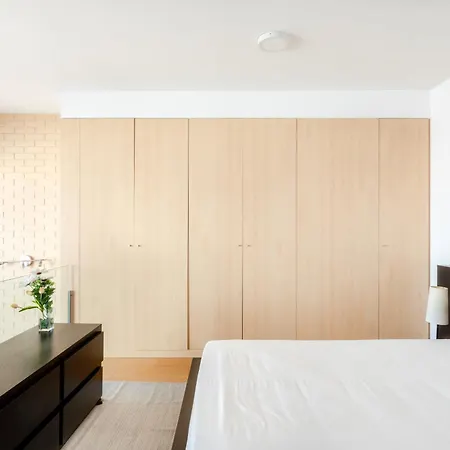 Apartamento Viva Stadium Porto