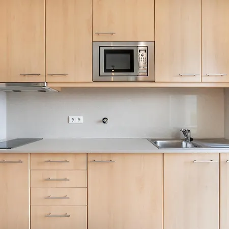 Viva Stadium Apartamento Porto