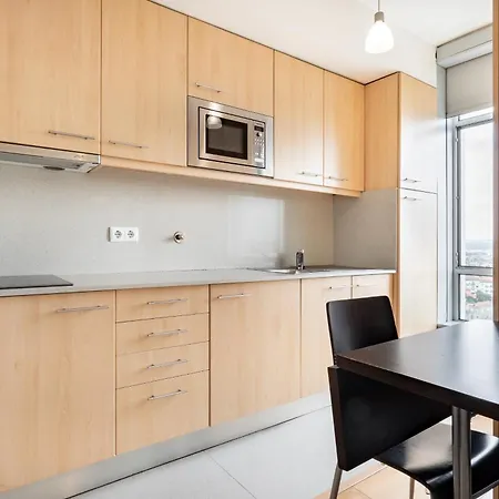 Viva Stadium Apartamento Porto
