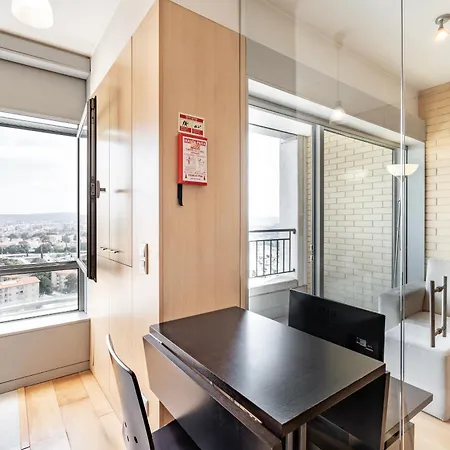 Apartamento Viva Stadium