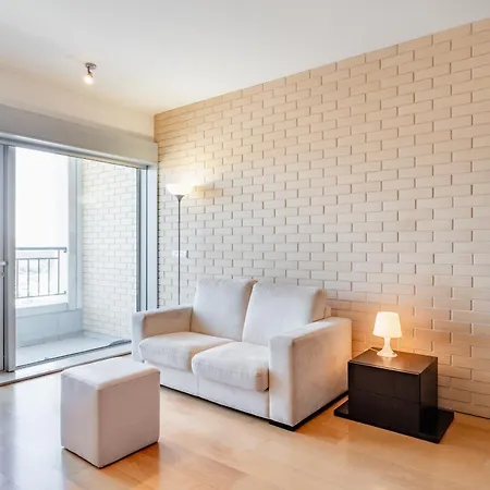 Viva Stadium Apartamento Porto