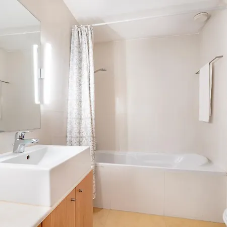 Viva Stadium דירה פורטו