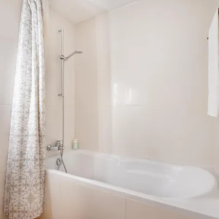 דירה Viva Stadium