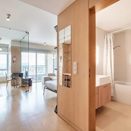 Viva Stadium 公寓 *