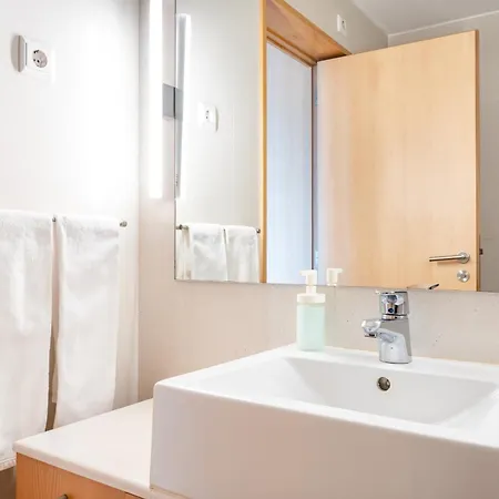 דירה Viva Stadium *