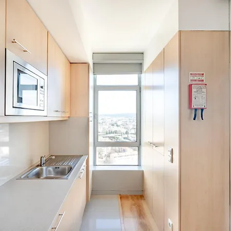 Viva Stadium פורטו