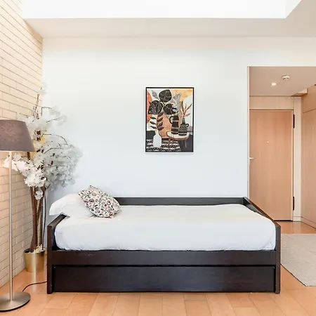 דירה Viva Stadium