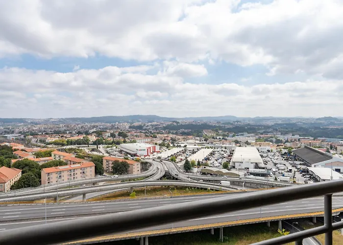 Viva Stadium * Porto