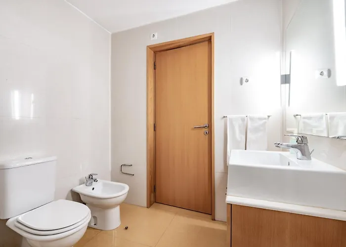 Апартаменты Viva Stadium *