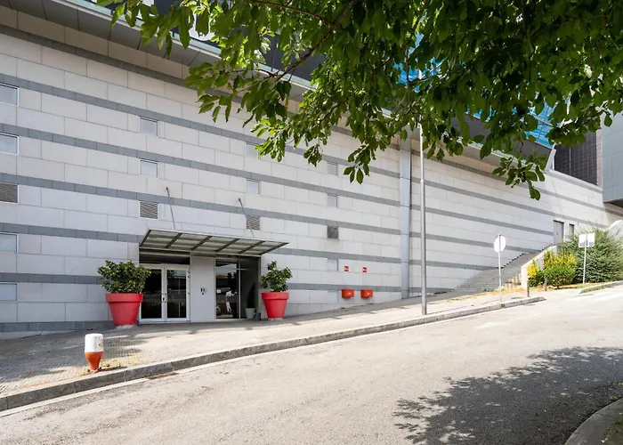 Daire Viva Stadium Porto