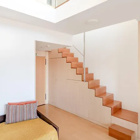 Appartement Viva Stadium Oporto
