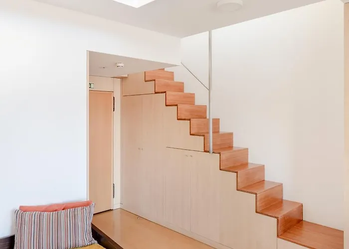 Apartment Viva Stadium Porto