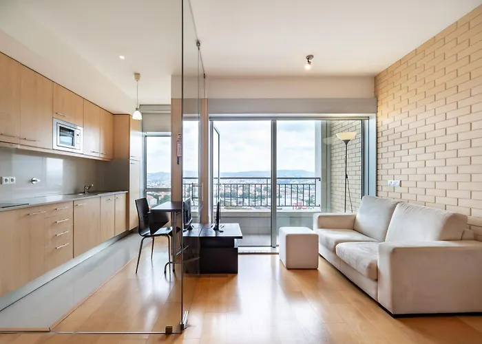 Apartment Viva Stadium