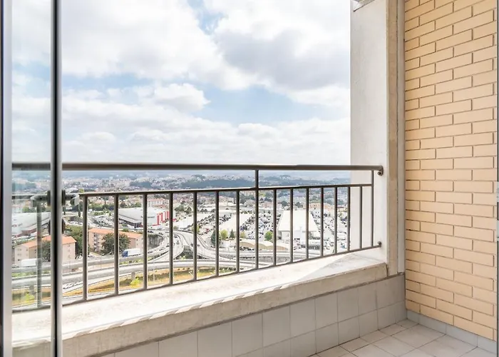 Viva Stadium Apartment *