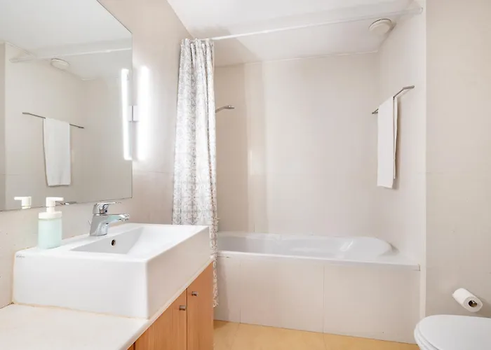 Viva Stadium Apartment Porto