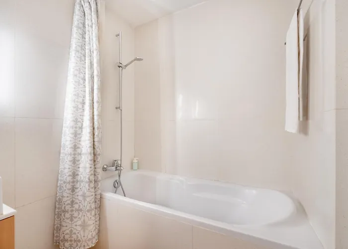 Apartment Viva Stadium