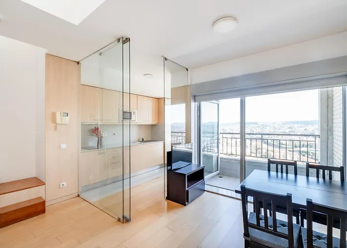 Apartment Viva Stadium *