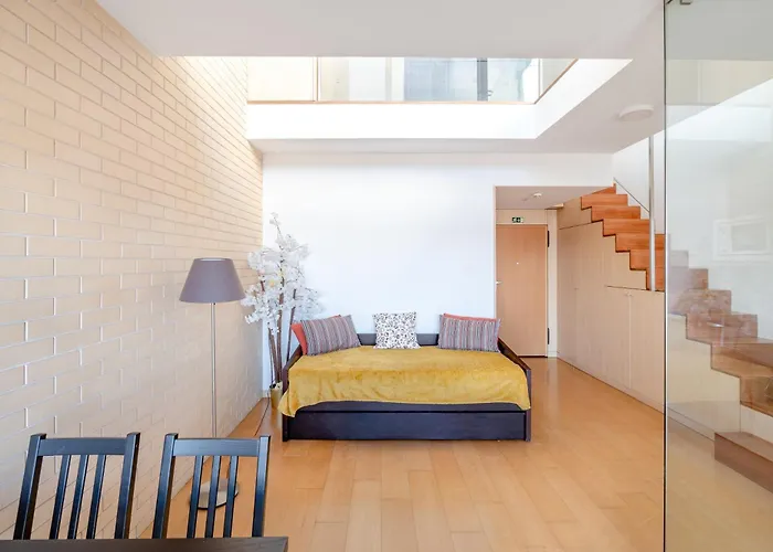 Viva Stadium Apartment *