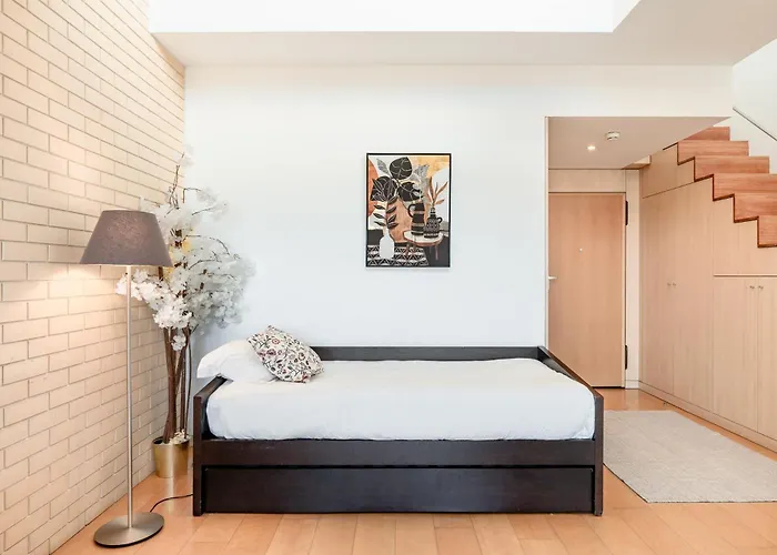 Apartment Viva Stadium