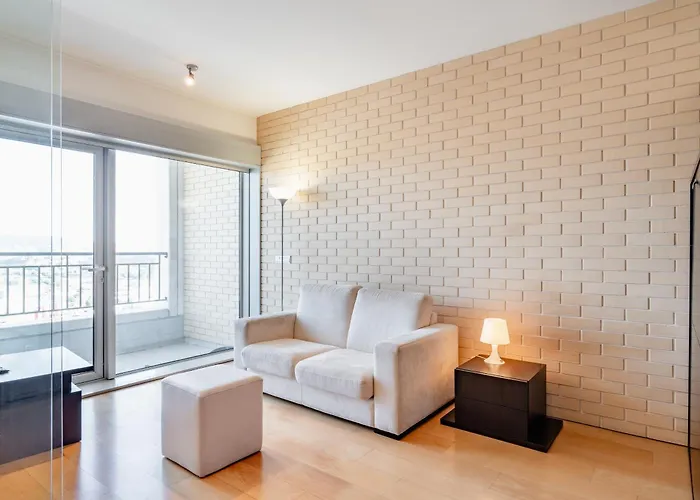 Viva Stadium Apartment Porto