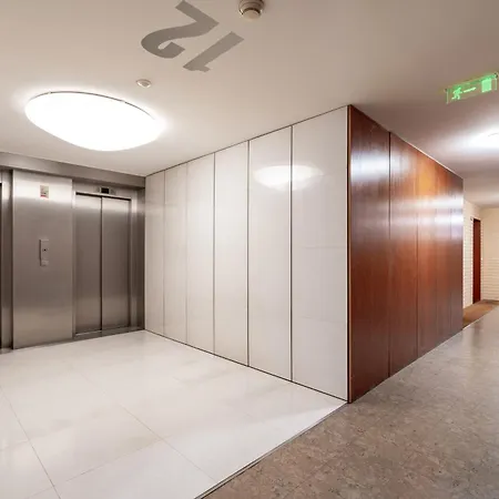 Viva Stadium Διαμέρισμα Πόρτο