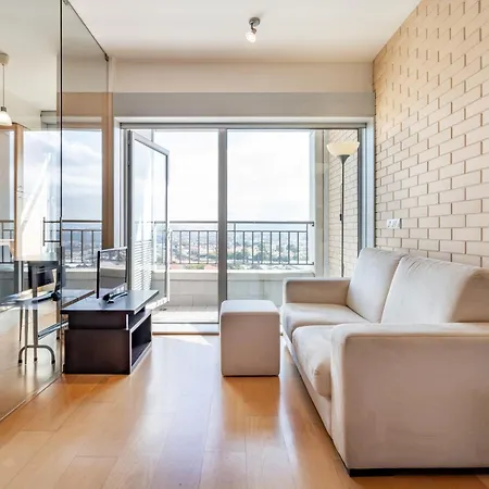 Viva Stadium Διαμέρισμα Πόρτο