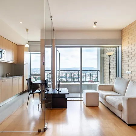 Διαμέρισμα Viva Stadium