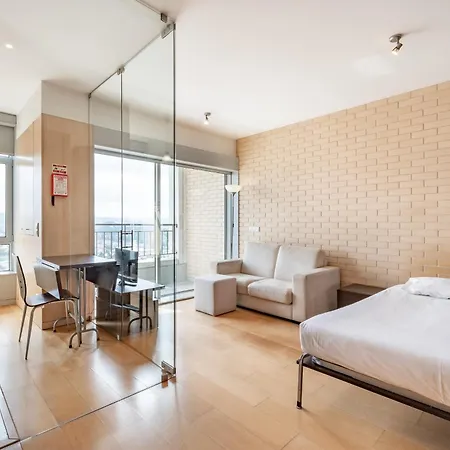 Viva Stadium Διαμέρισμα *