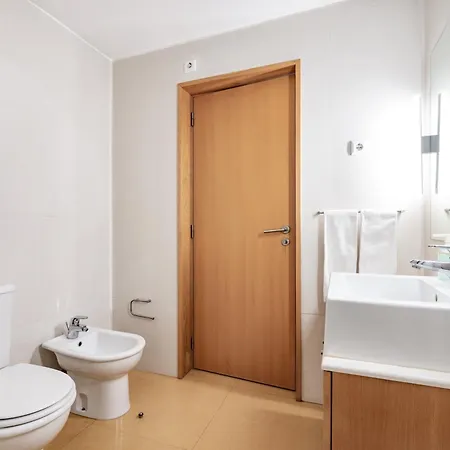 Διαμέρισμα Viva Stadium *