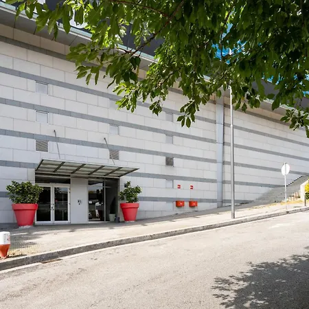 Διαμέρισμα Viva Stadium Πόρτο