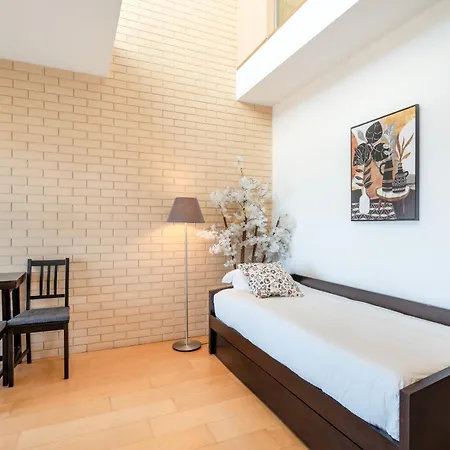 Viva Stadium Διαμέρισμα