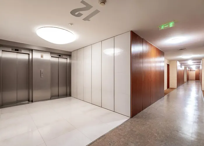 Viva Stadium Apartamento Porto