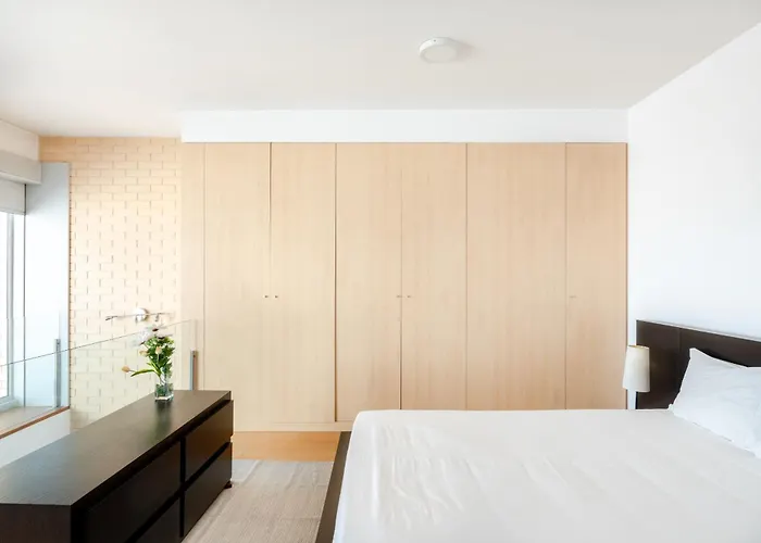 Apartamento Viva Stadium Porto